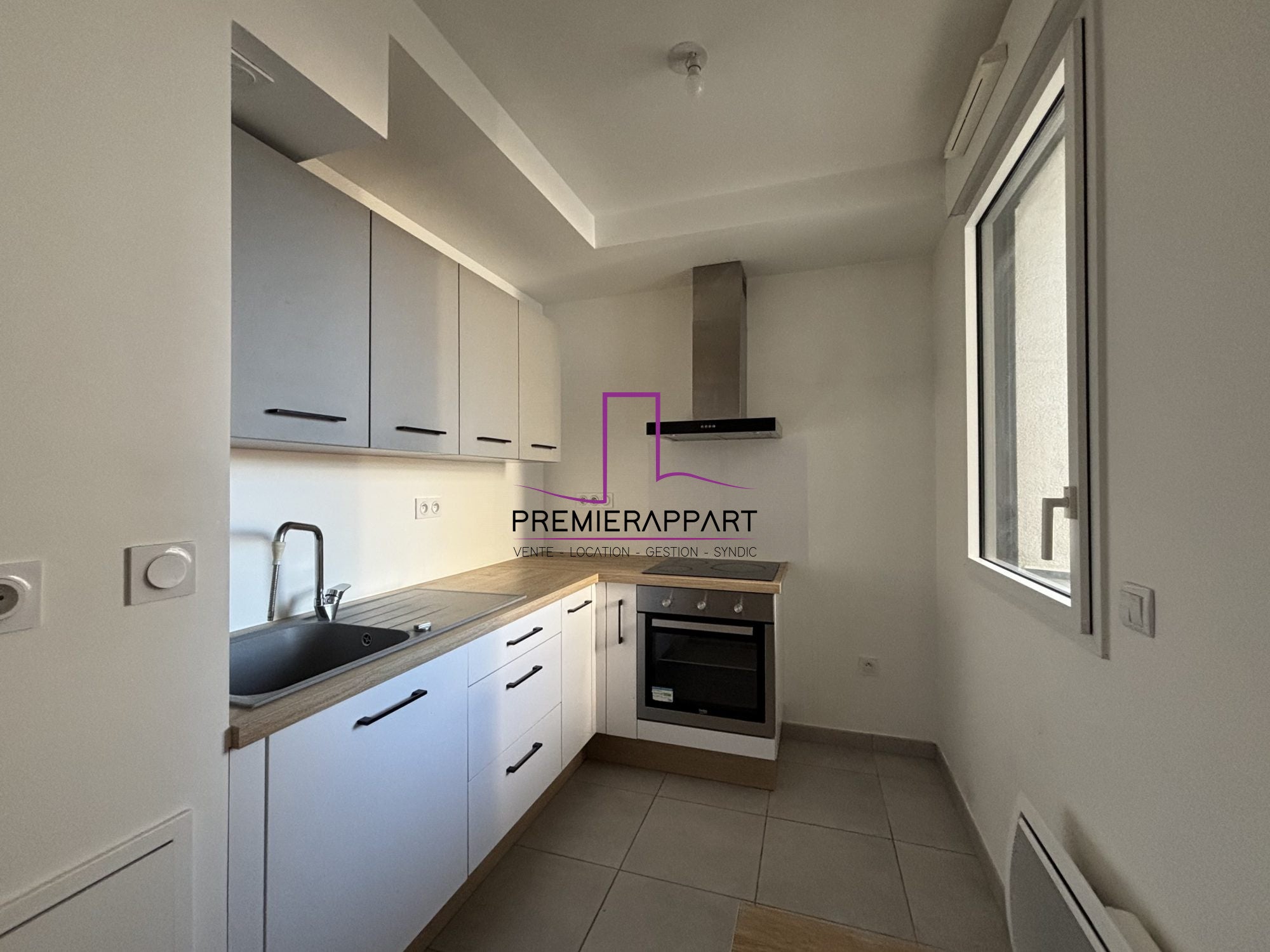 Appartement Avenue Verbois à Houilles