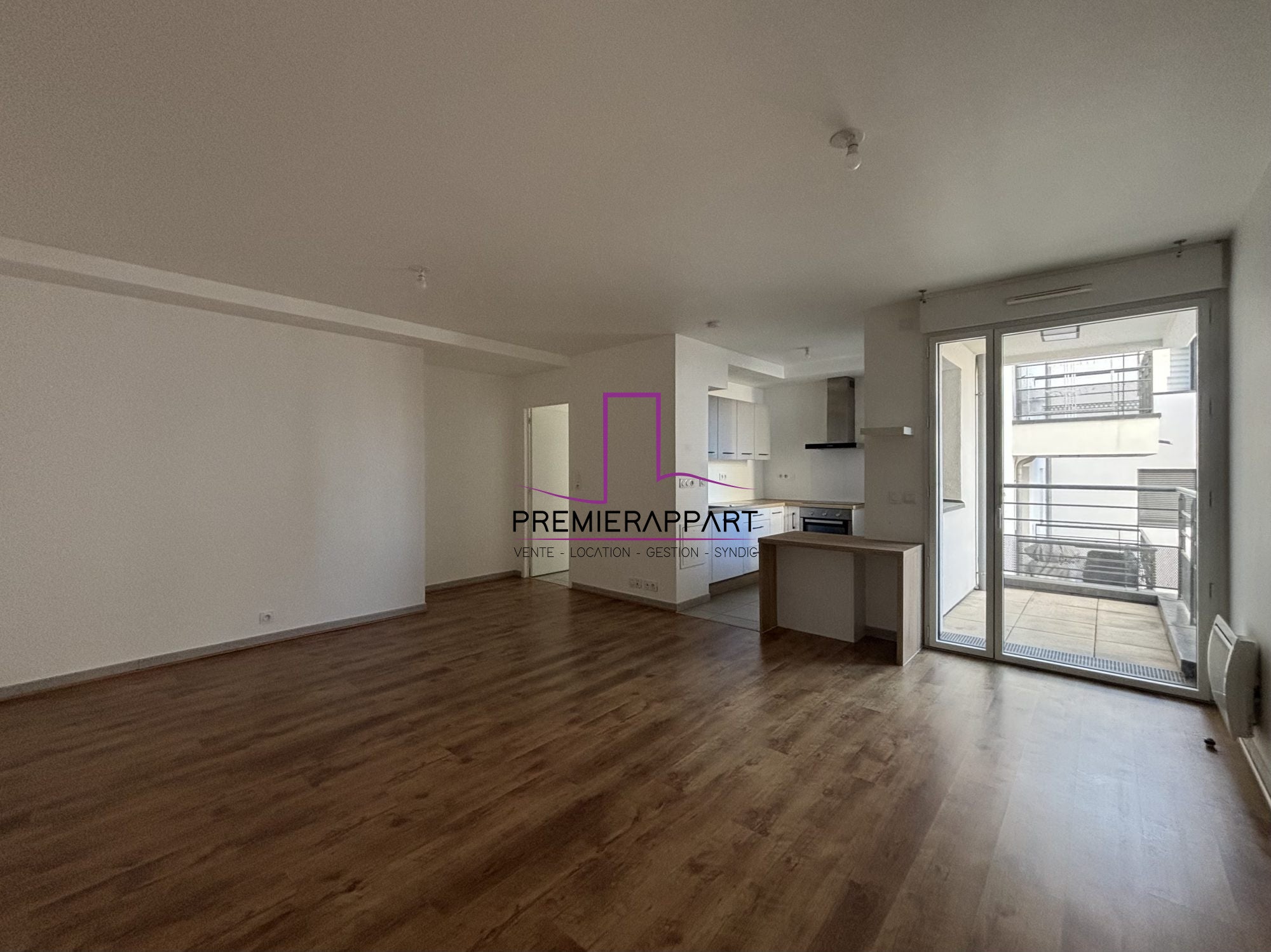 Flat Avenue Verbois in Houilles