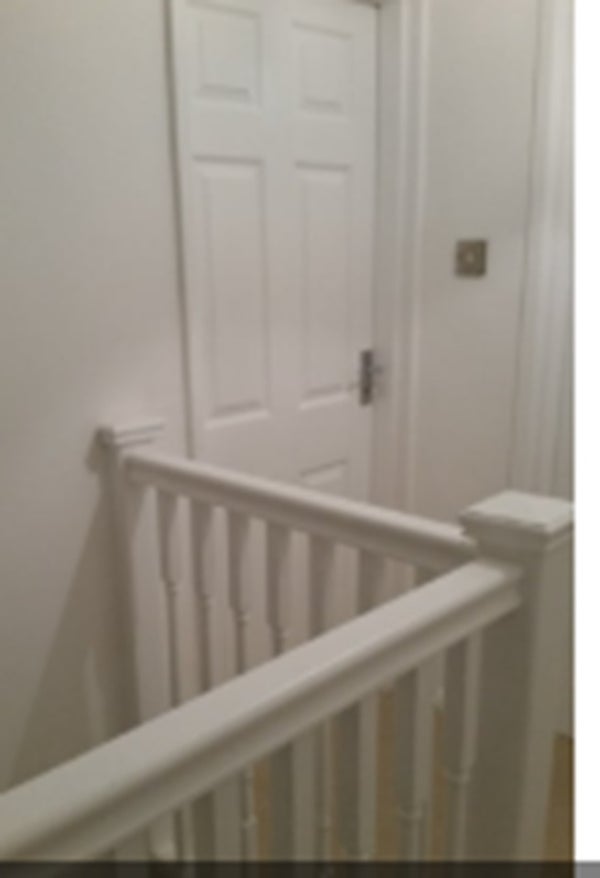 House Prospect Vale in London