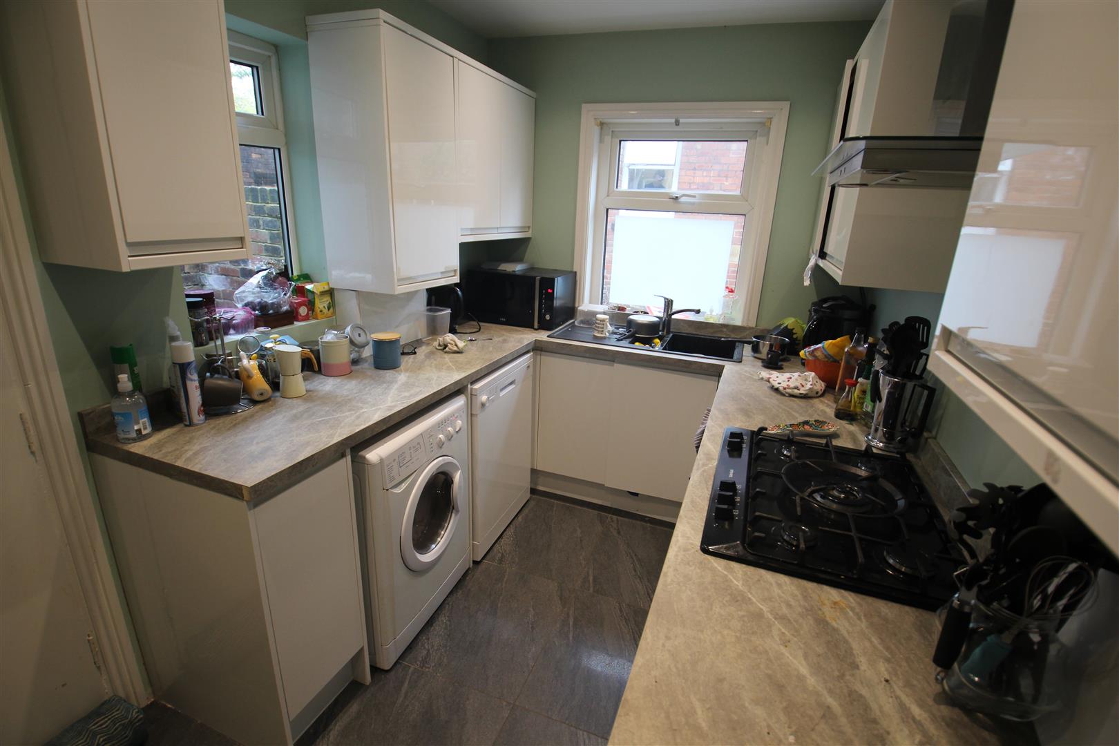 House Claremont View in Leeds
