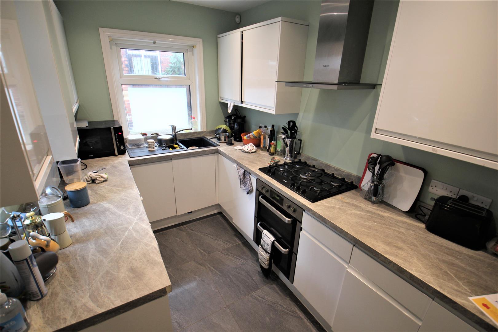 House Claremont View in Leeds
