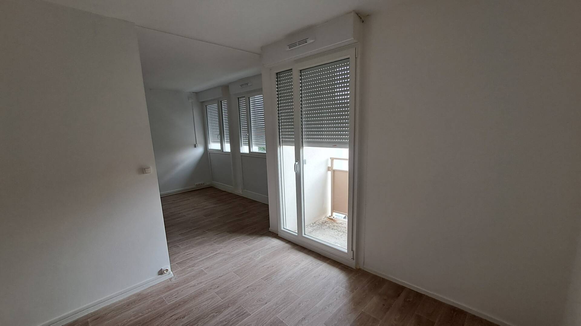 Appartement Rue Général Camon à Dieuze