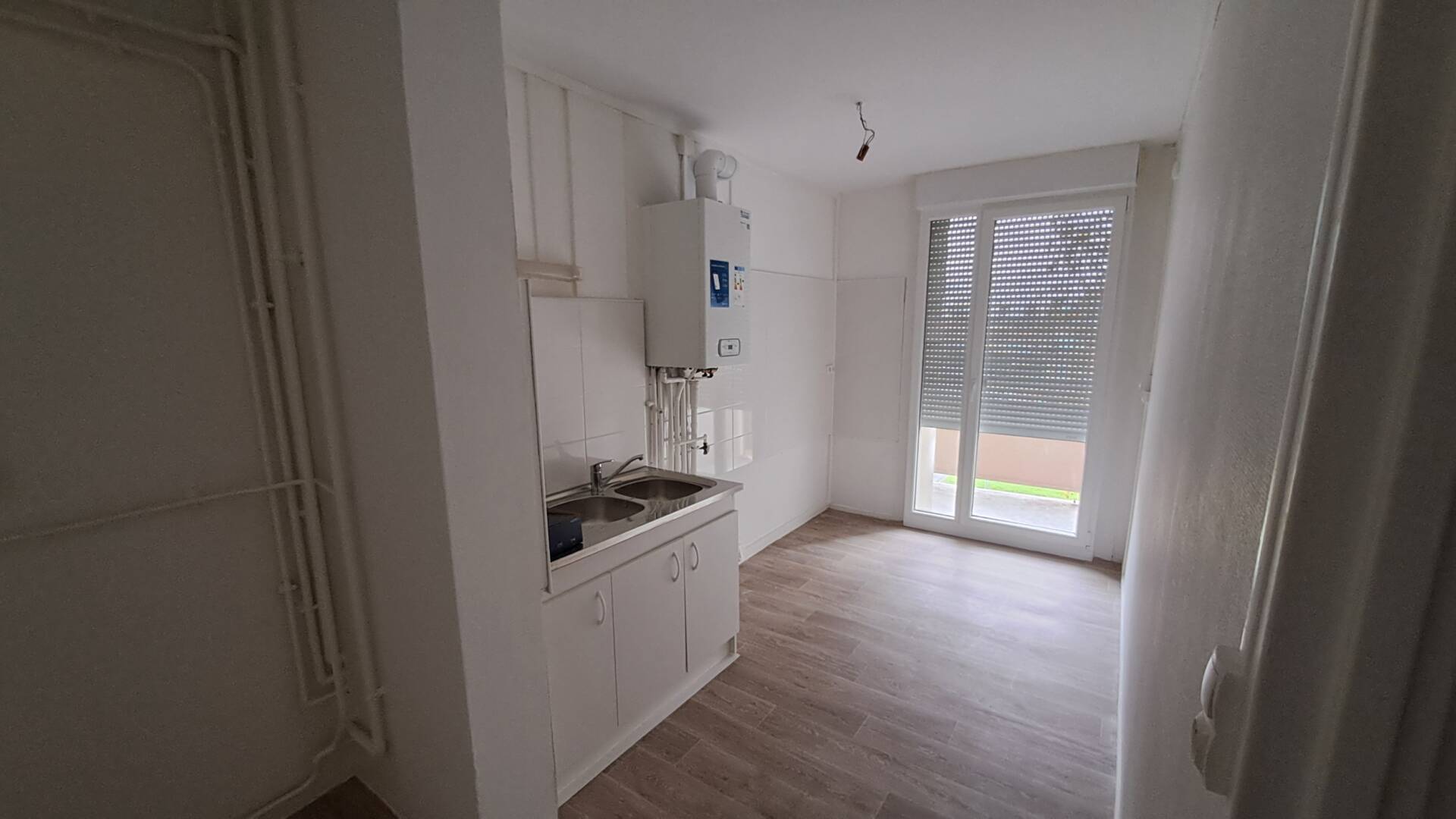 Appartement Rue Général Camon à Dieuze