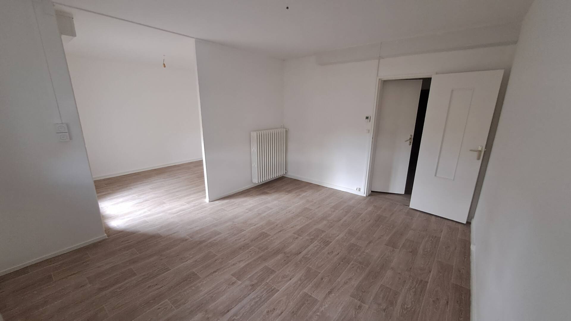 Appartement Rue Général Camon à Dieuze