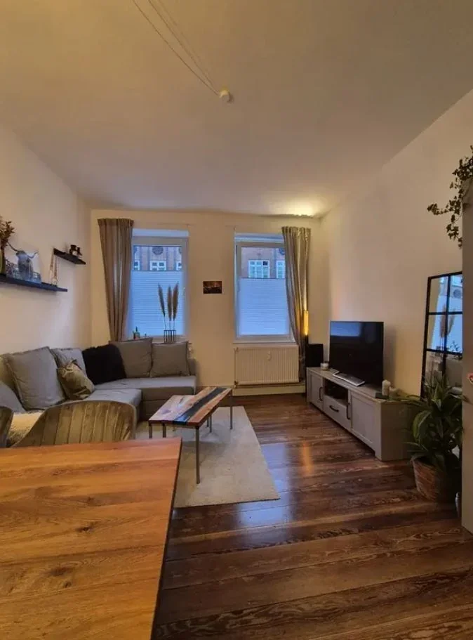 Flat Beresford Road in Greater London