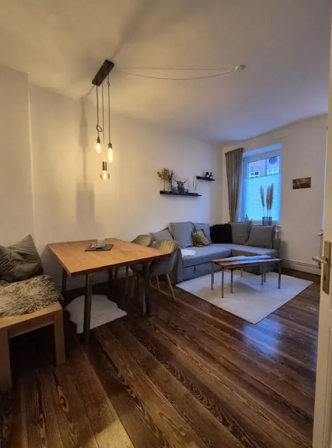 Flat Beresford Road in Greater London