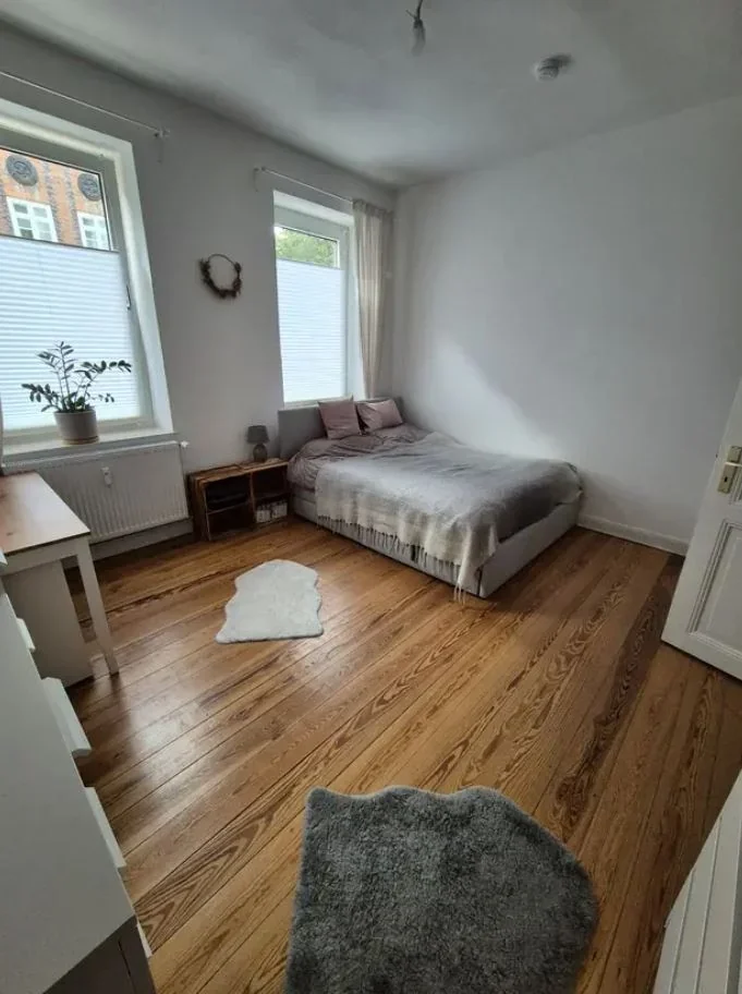 Flat Beresford Road in Greater London