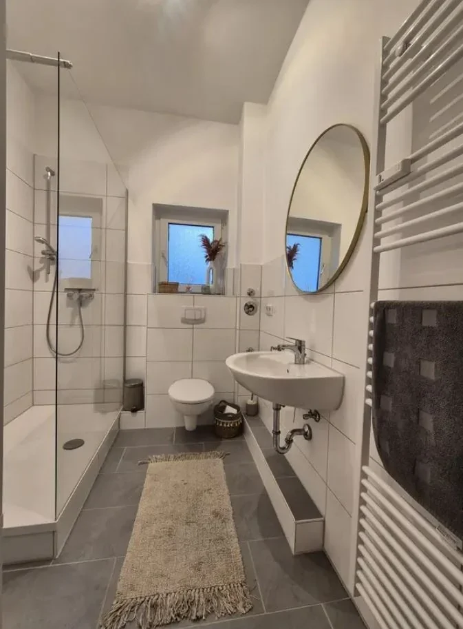 Flat Beresford Road in Greater London