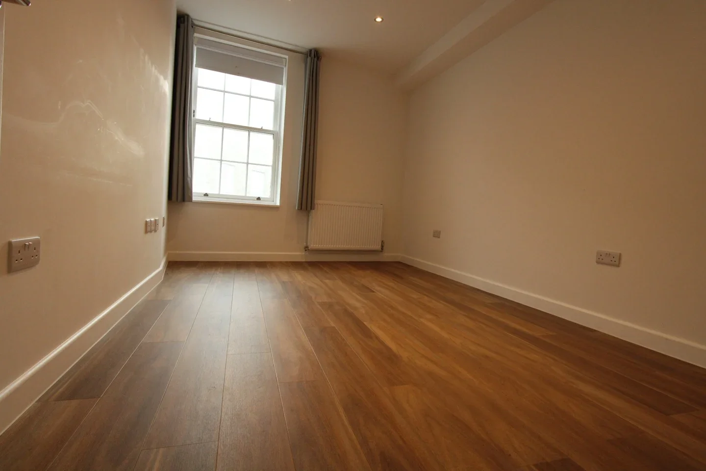 Flat Rye Lane in Greater London