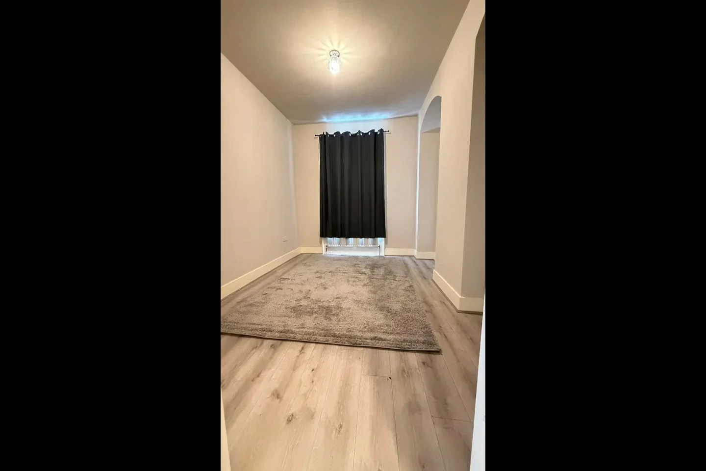 Flat Gipsy Hill in Greater London