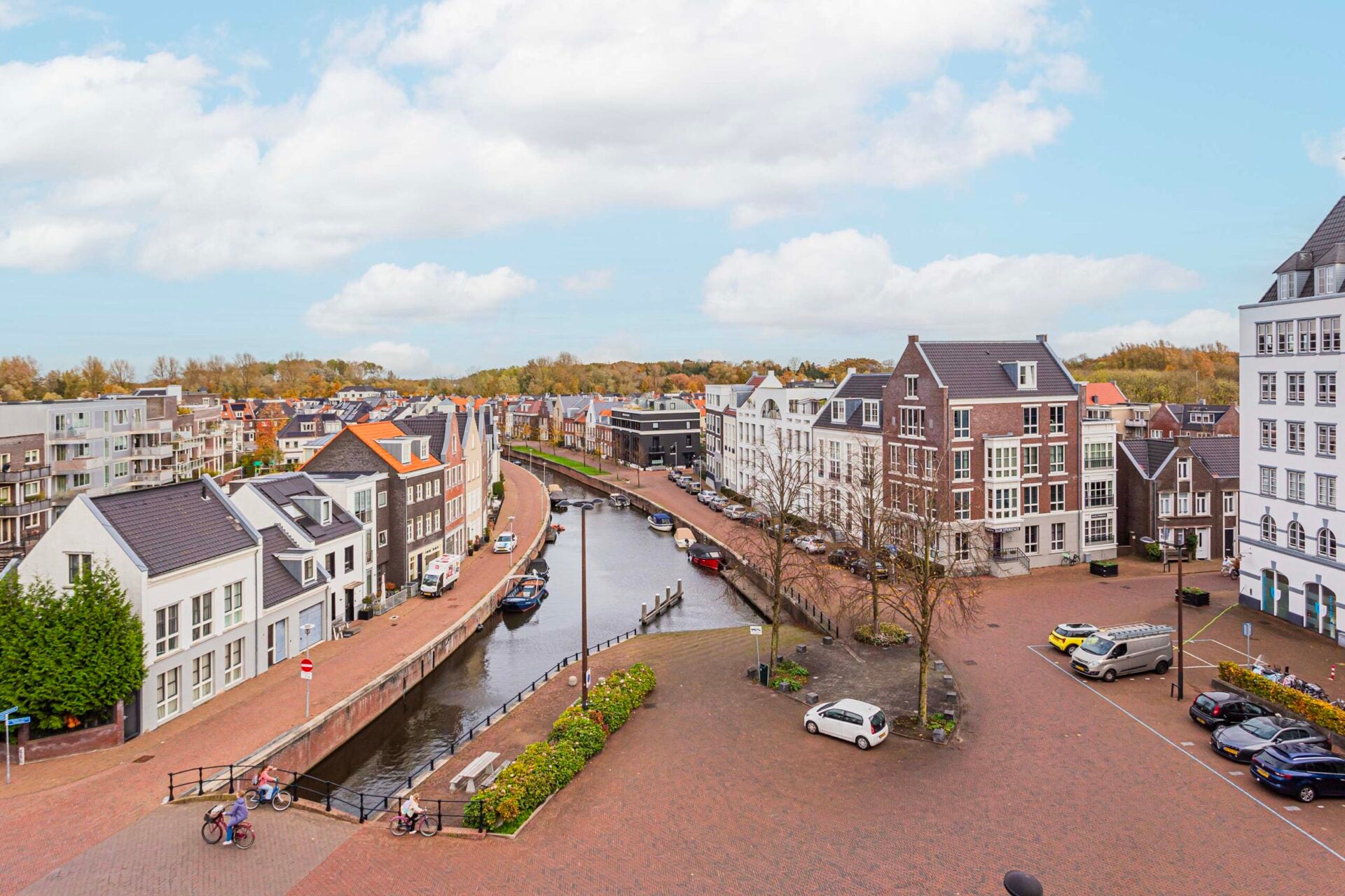 J. Homan van der Heideplein 34 in Maarssen