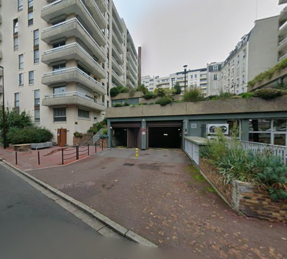 Appartement Rue du Cadran à Charenton-le-Pont