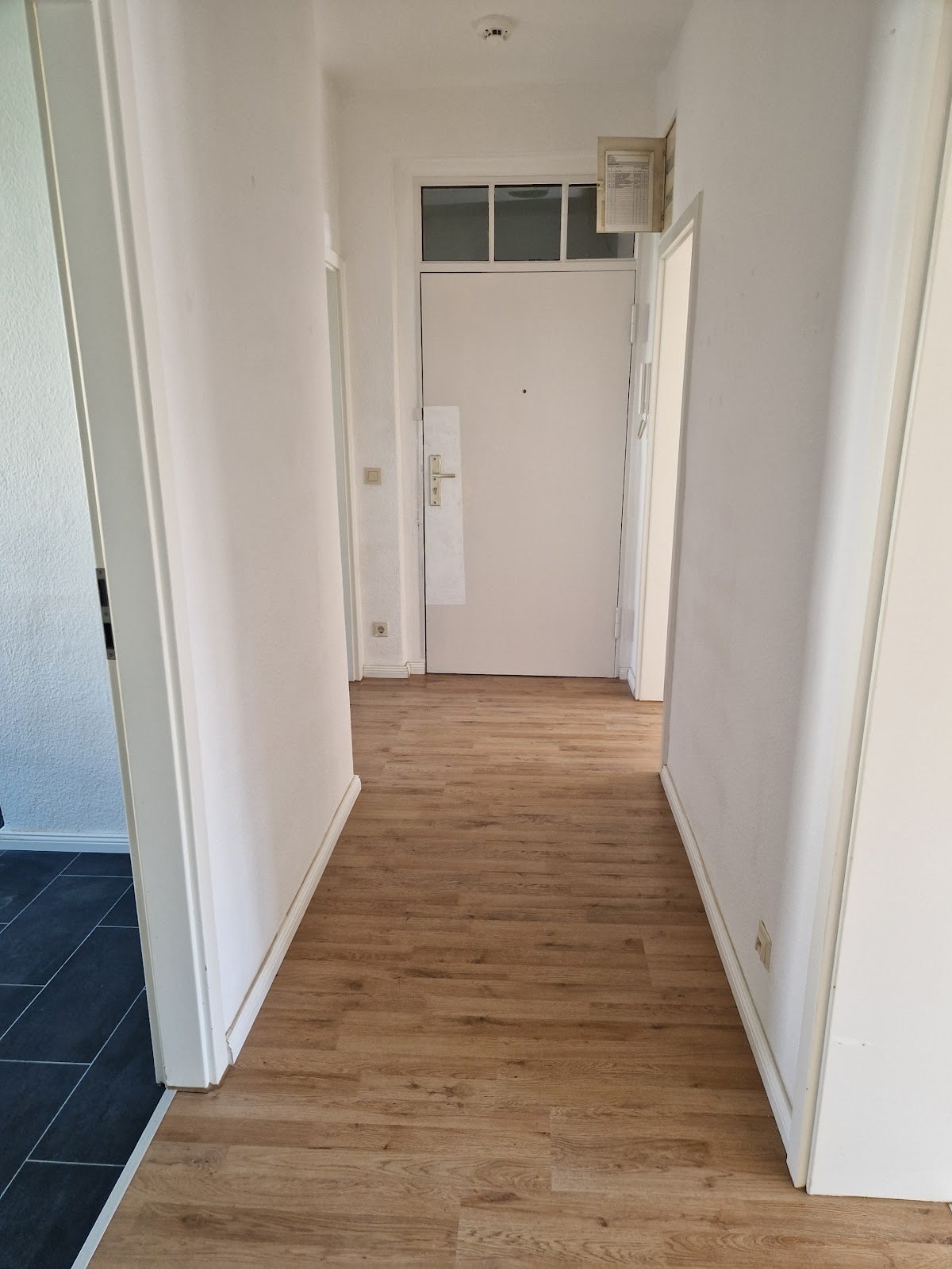 Wohnung Luxemburgstraße in Magdeburg