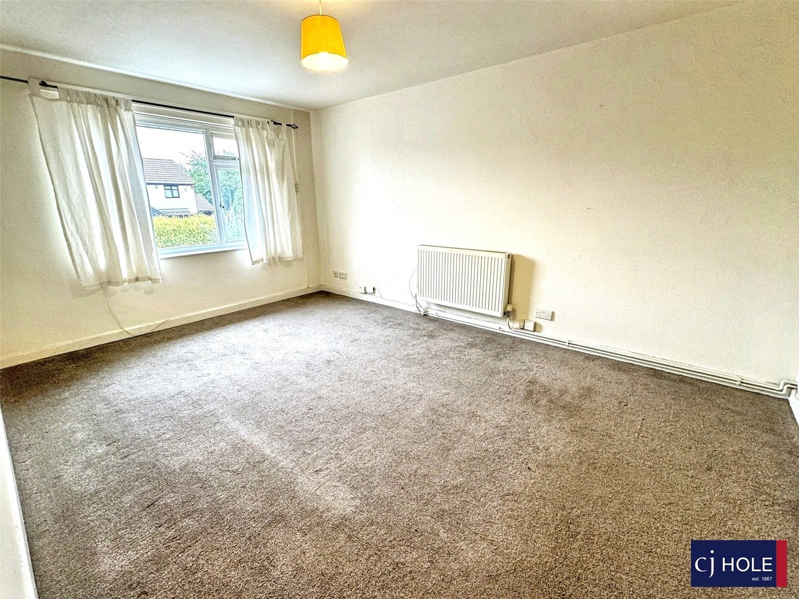 Flat Churchdown Lane in Gloucester