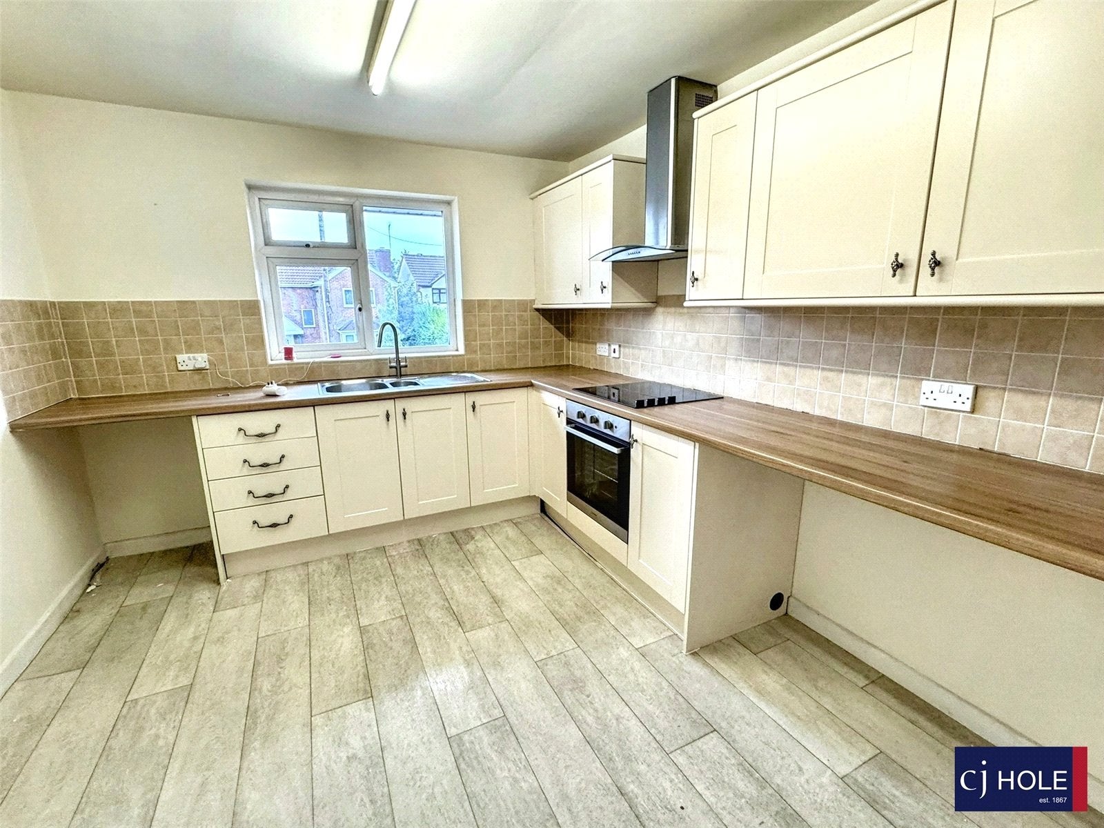 Flat Churchdown Lane in Gloucester