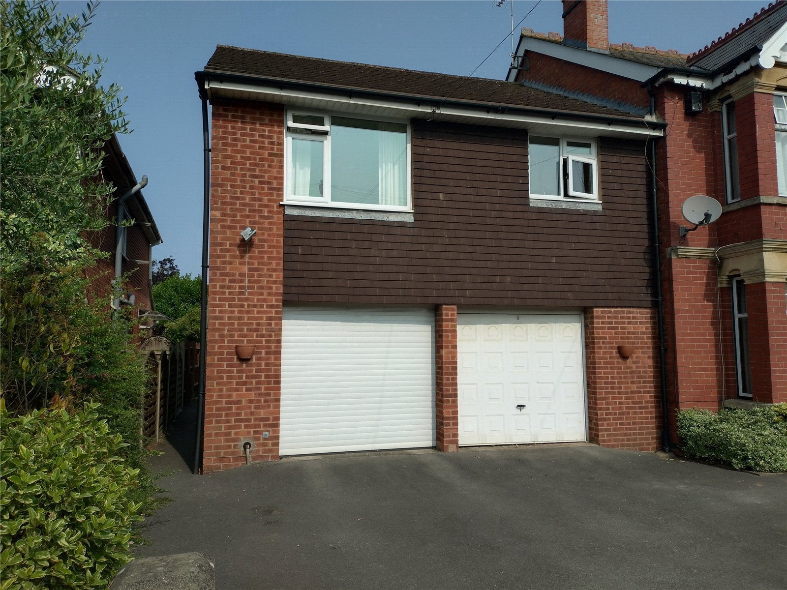 Flat Churchdown Lane in Gloucester