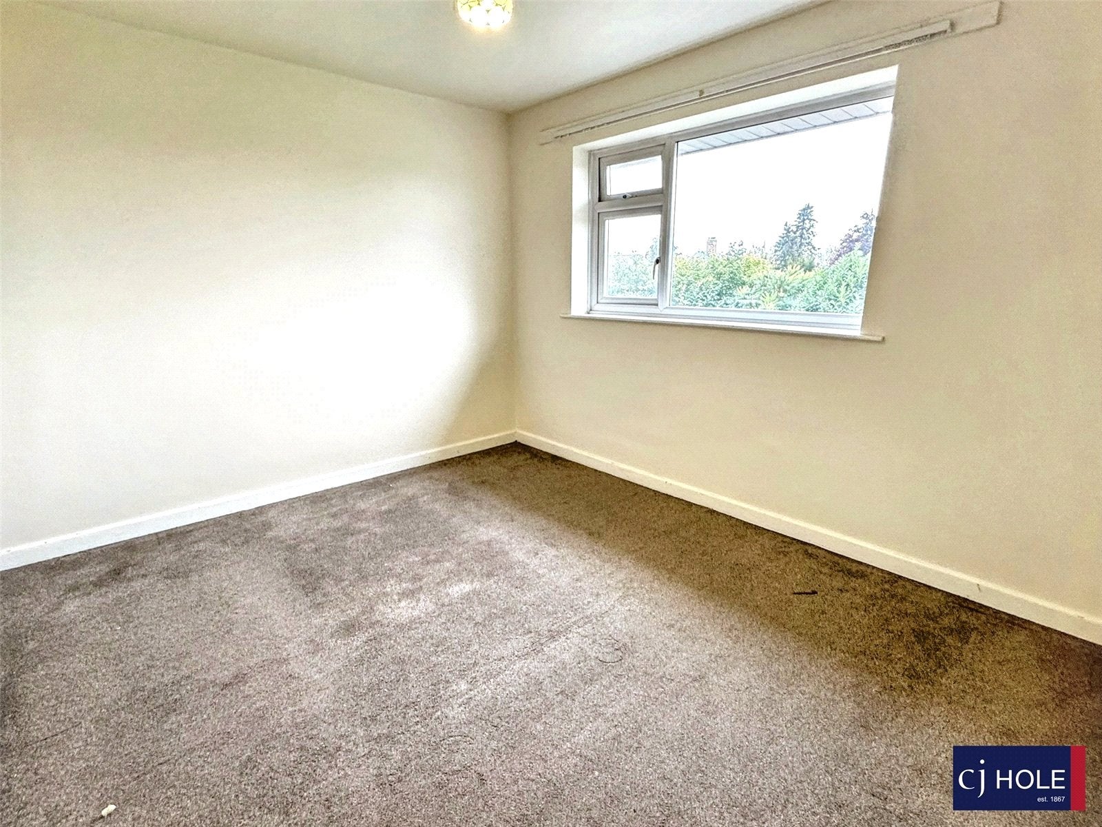 Flat Churchdown Lane in Gloucester