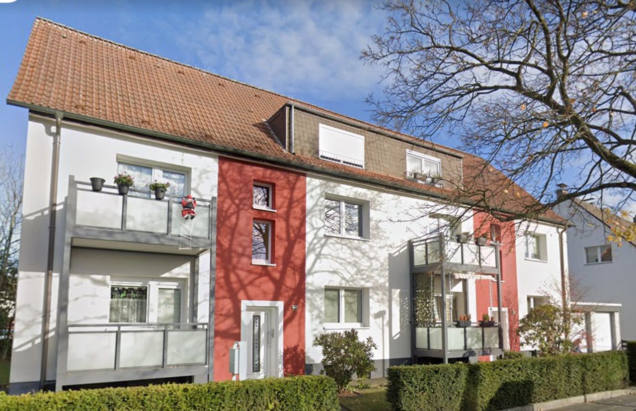 Wohnung Auf dem Eichholz in Essen