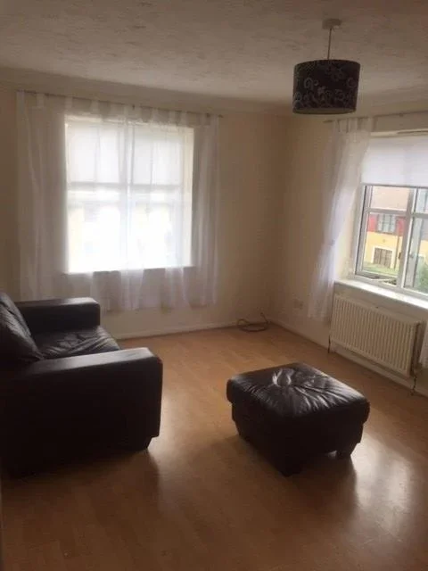 Flat Foxwell Mews in Greater London