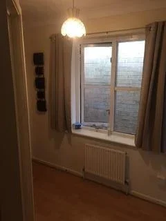 Flat Foxwell Mews in Greater London