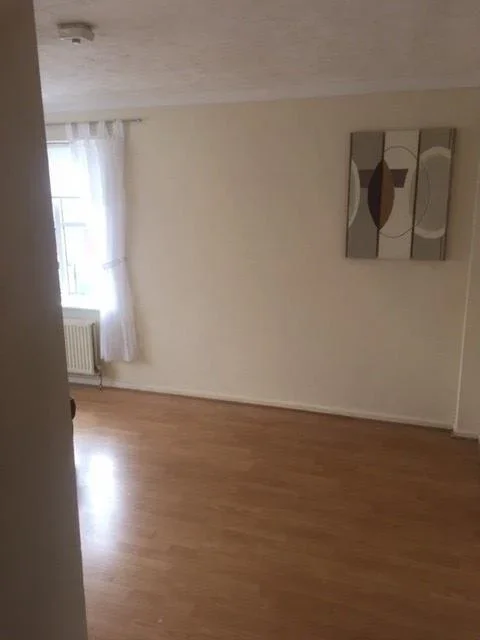 Flat Foxwell Mews in Greater London