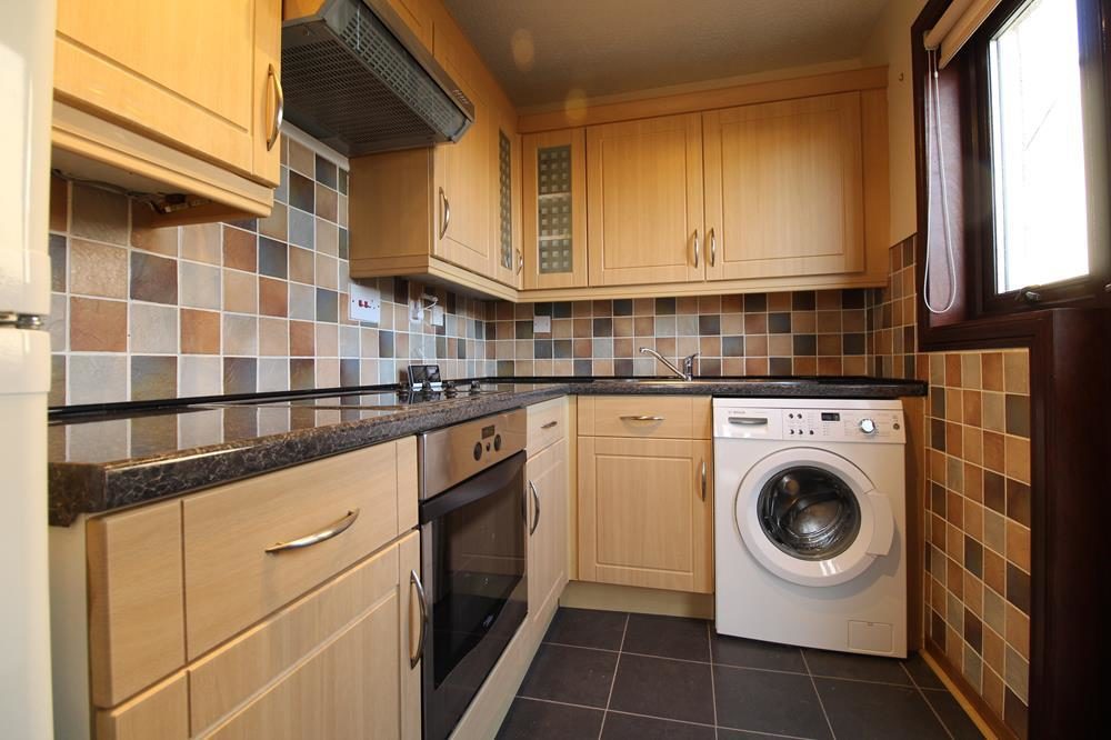 House Cairngrassie Circle in Portlethen