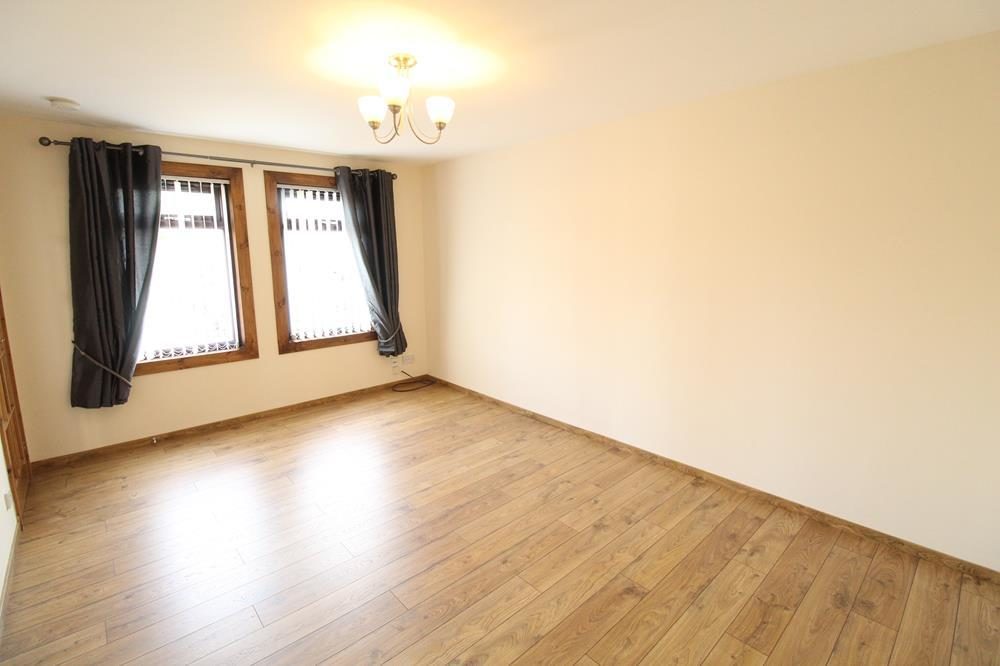 House Cairngrassie Circle in Portlethen