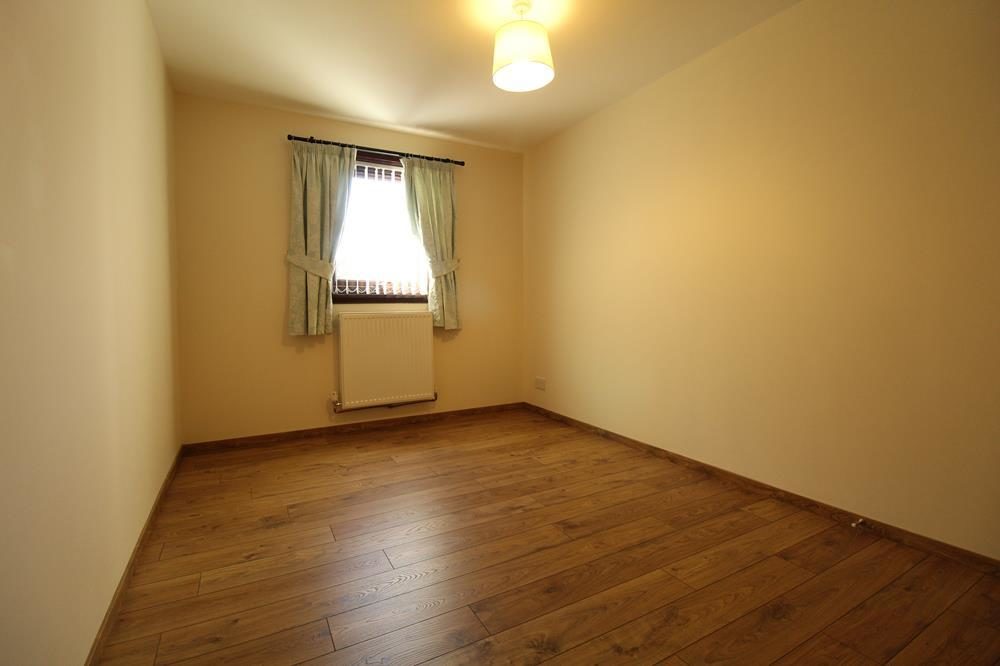 House Cairngrassie Circle in Portlethen