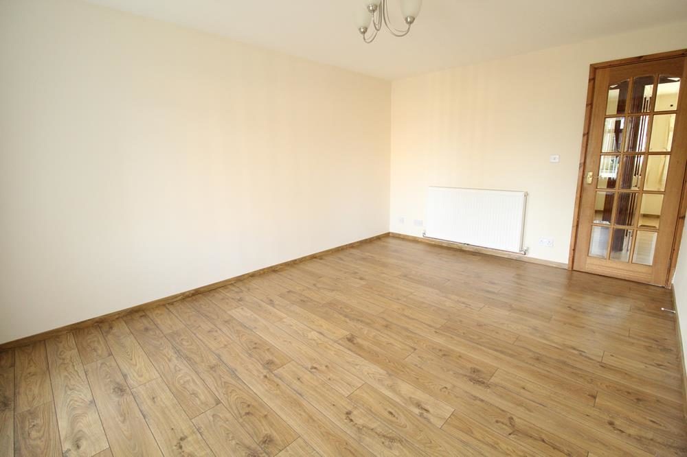 House Cairngrassie Circle in Portlethen