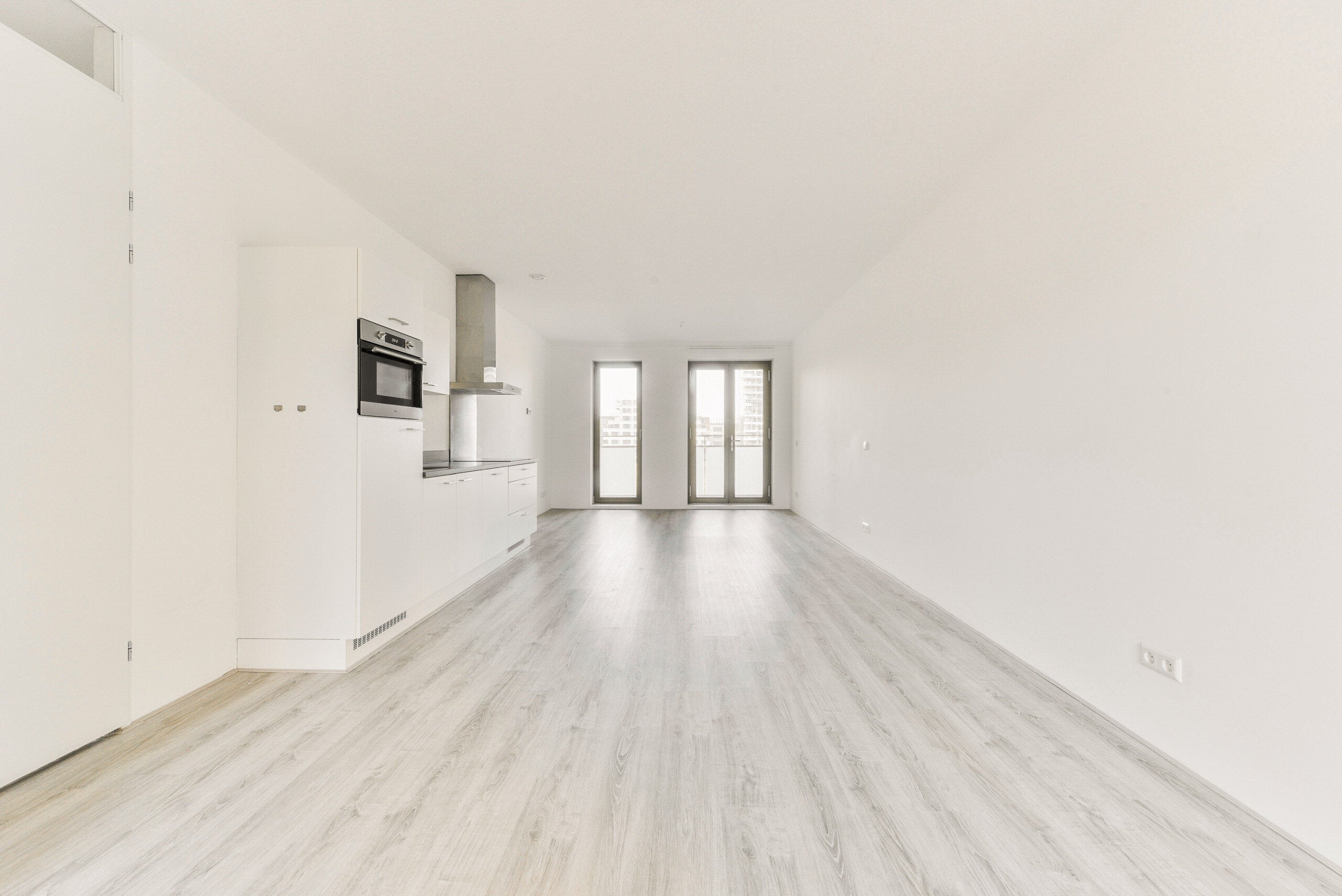 Appartement te huur: Faas Wilkesstraat 167C, Amsterdam