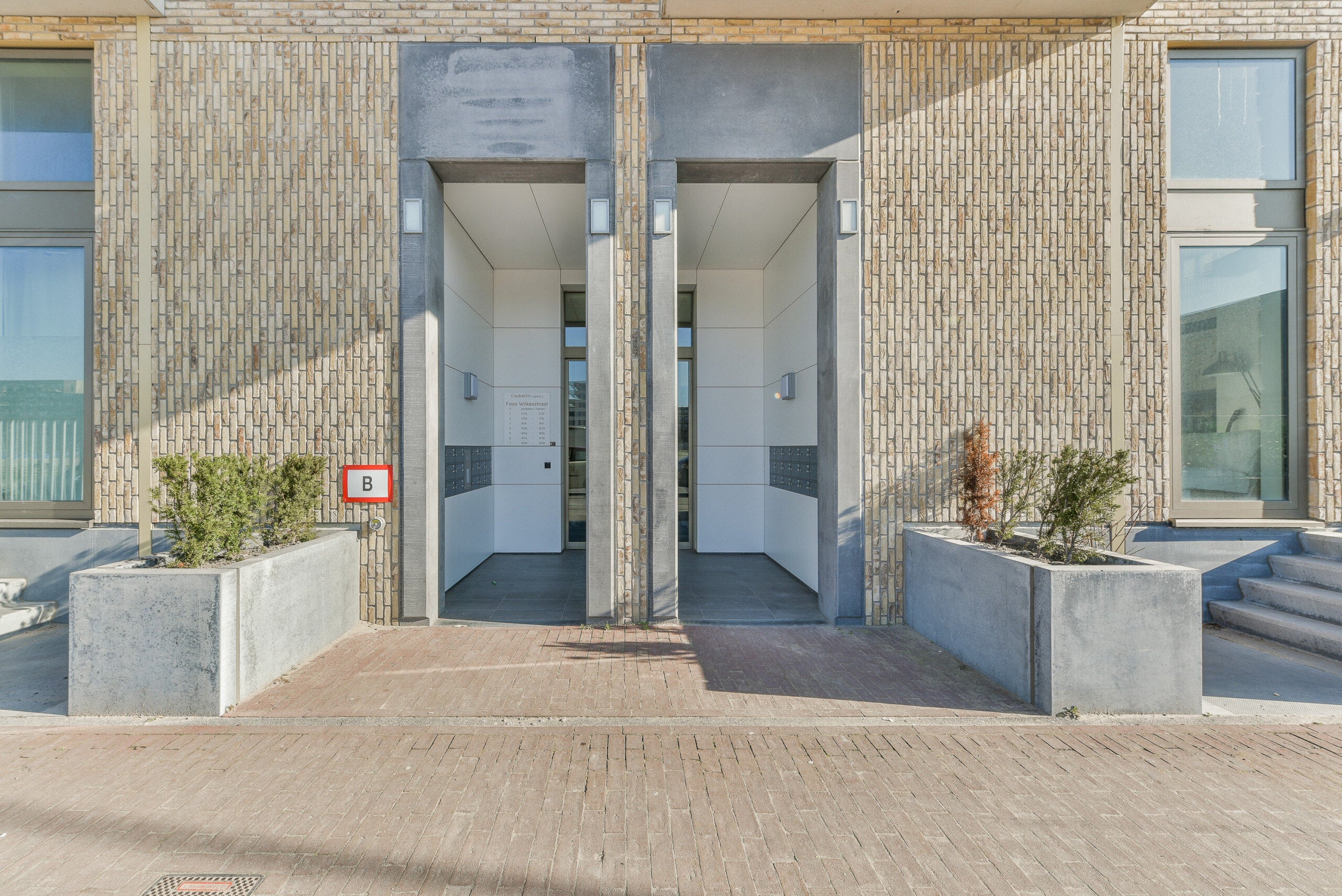 Appartement te huur: Faas Wilkesstraat 167C, Amsterdam