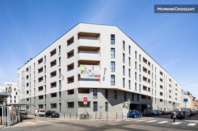 Appartement Rue Saint-Jérôme à Lyon