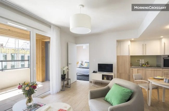 Appartement Rue Saint-Jérôme à Lyon