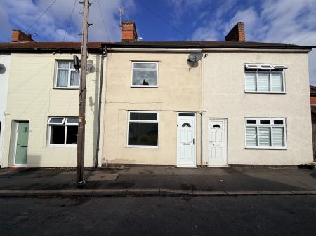 House Smith Street in North Warwickshire