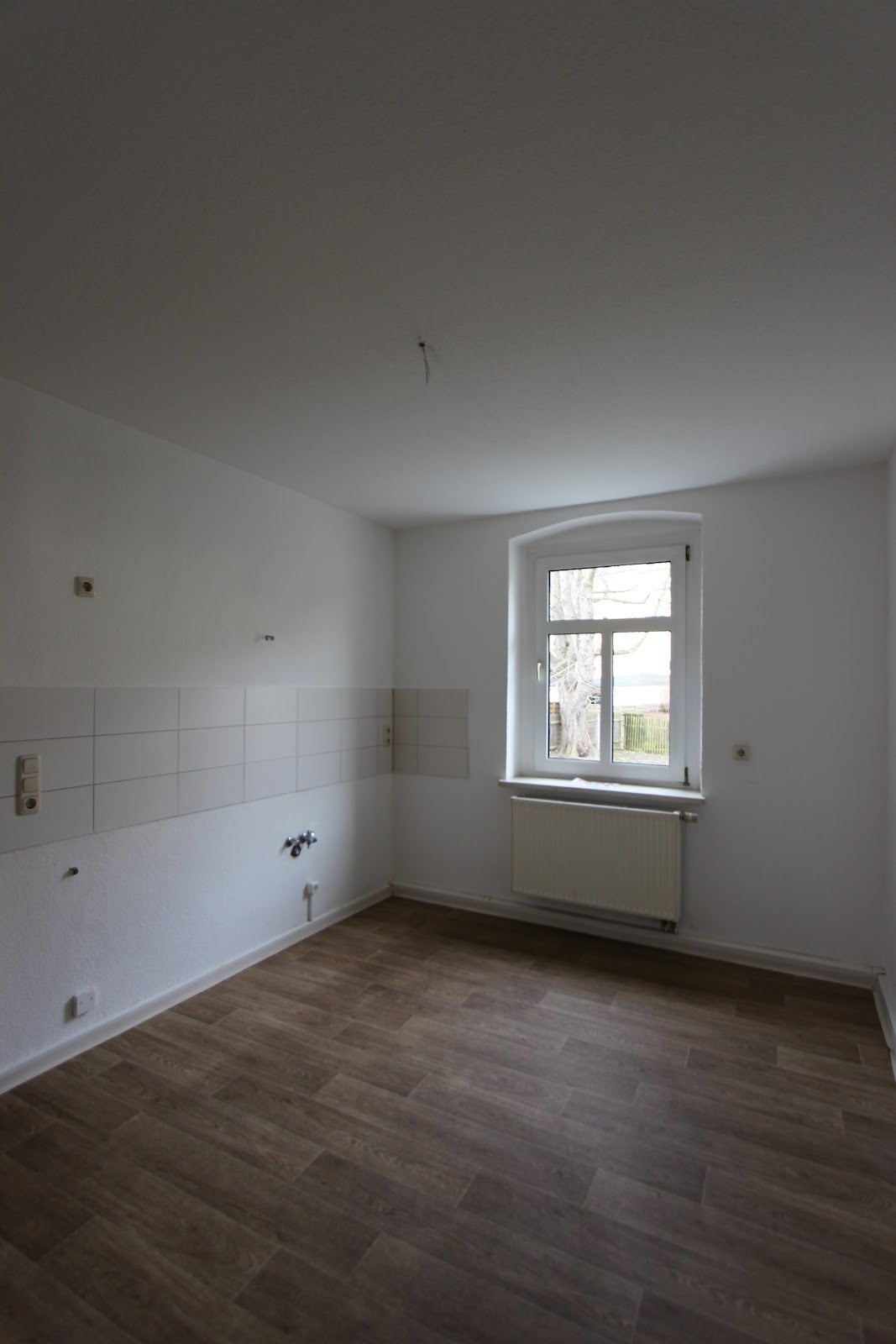 Wohnung Dr.-Donath-Straße in Gera