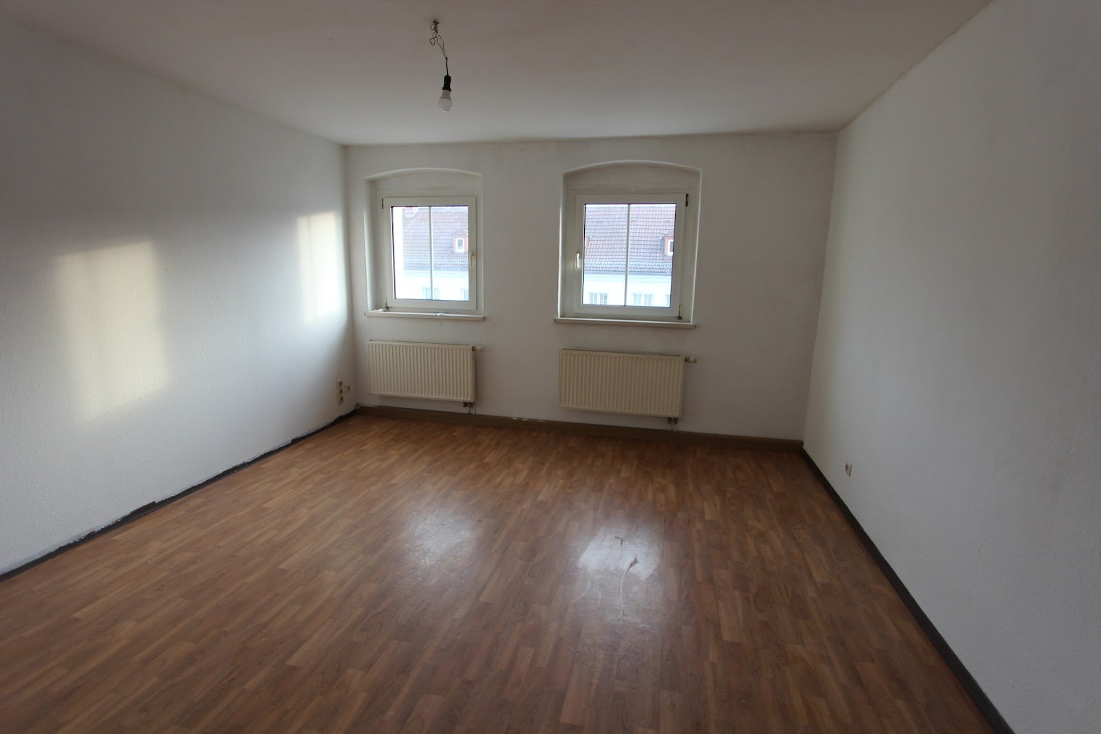 Wohnung Dr.-Donath-Straße in Gera