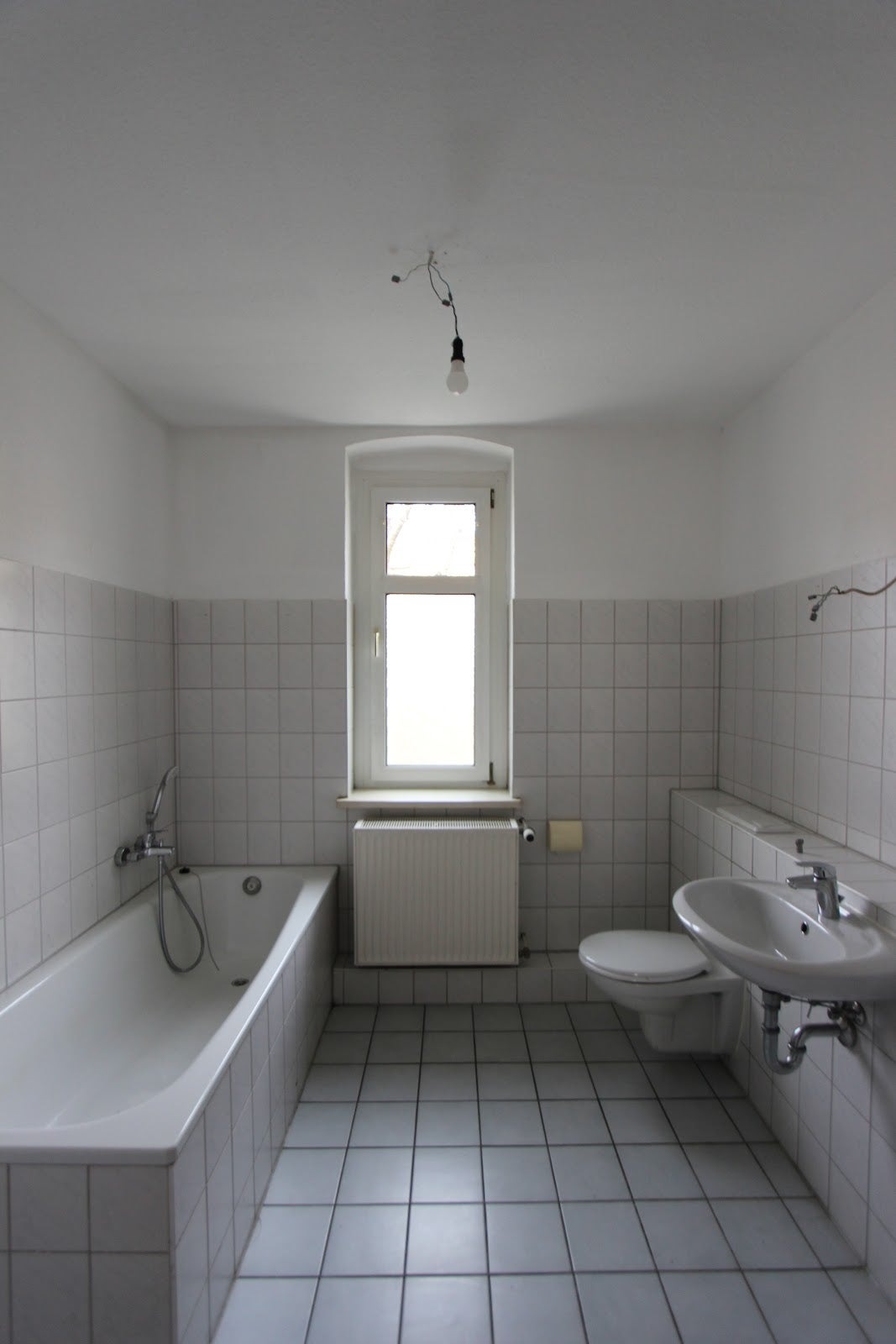 Wohnung Dr.-Donath-Straße in Gera