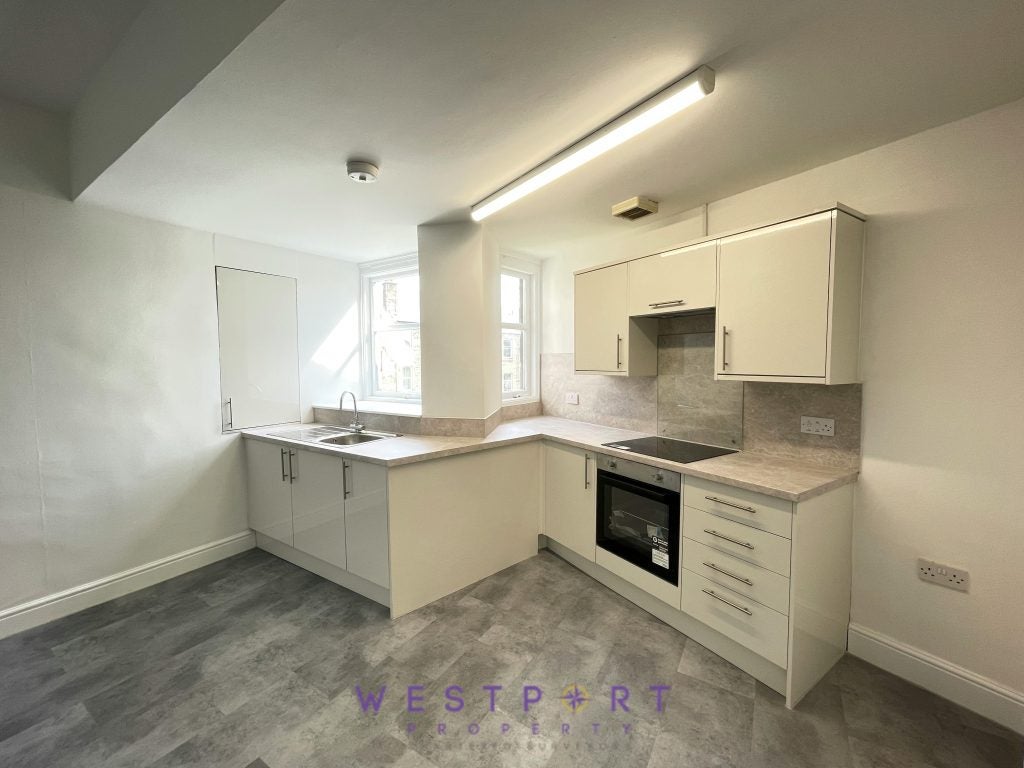 Flat Baldovan Terrace in Dundee