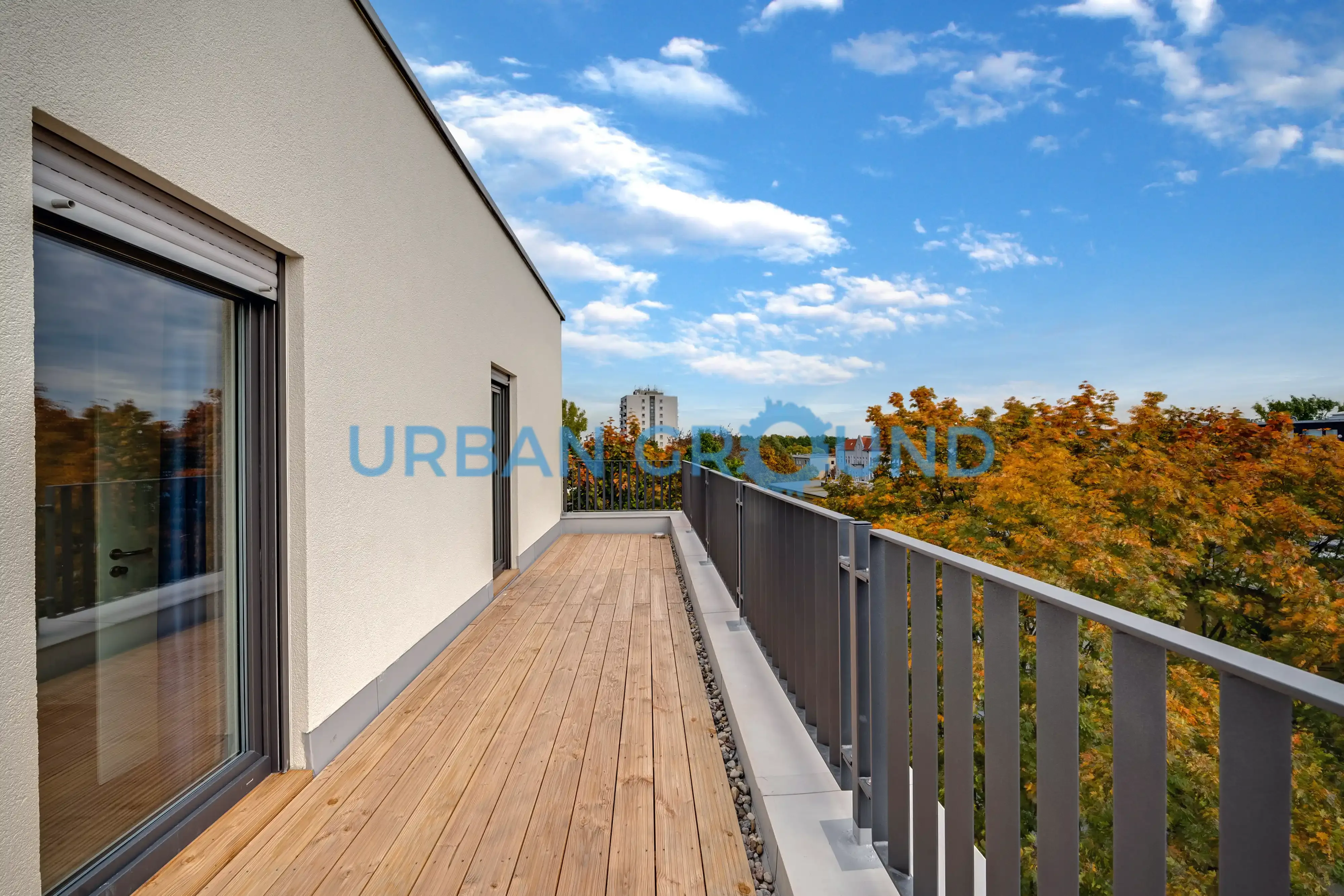 Zimmer Rathenaustraße in Berlin