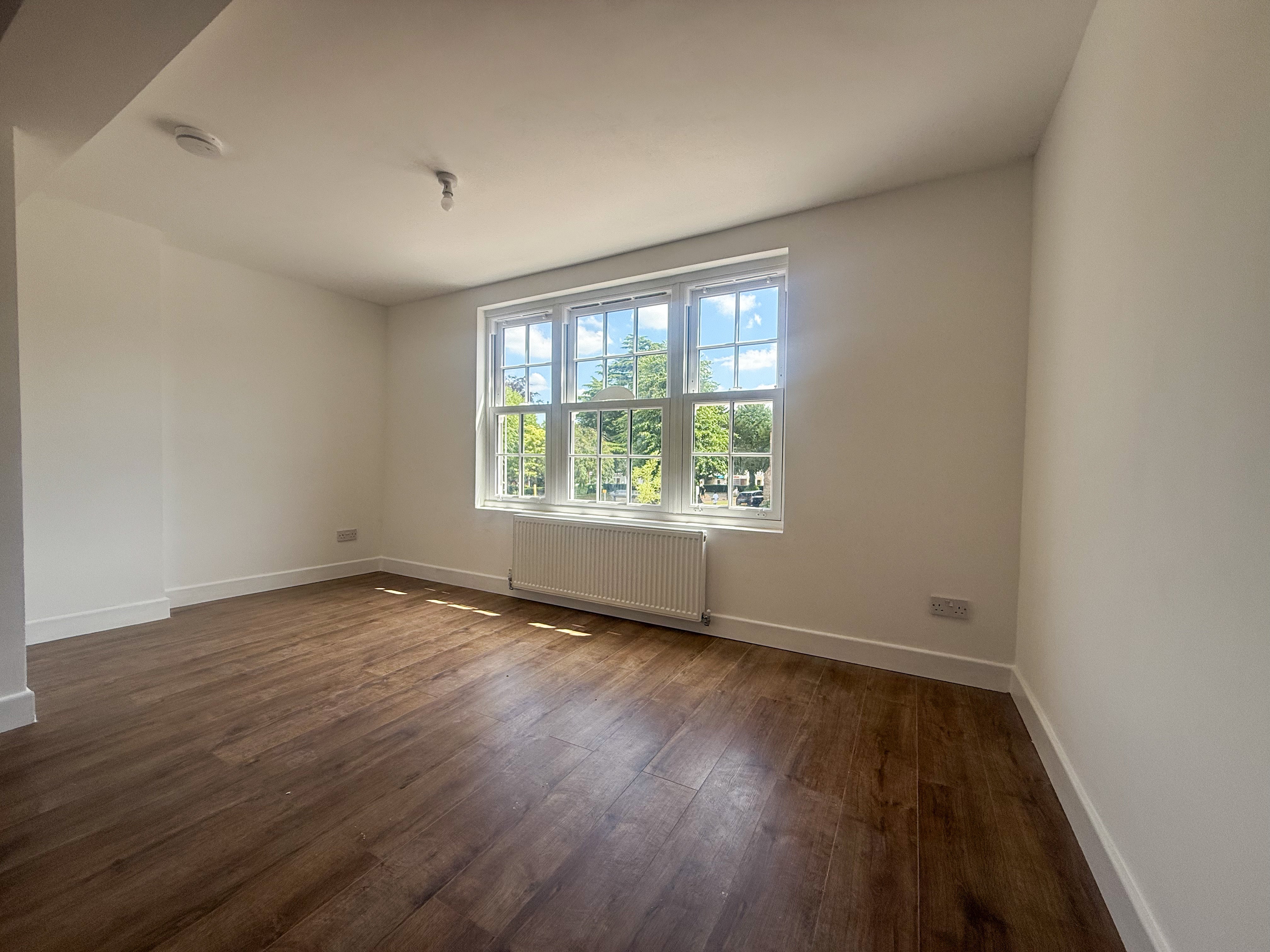Flat William Street in Redditch