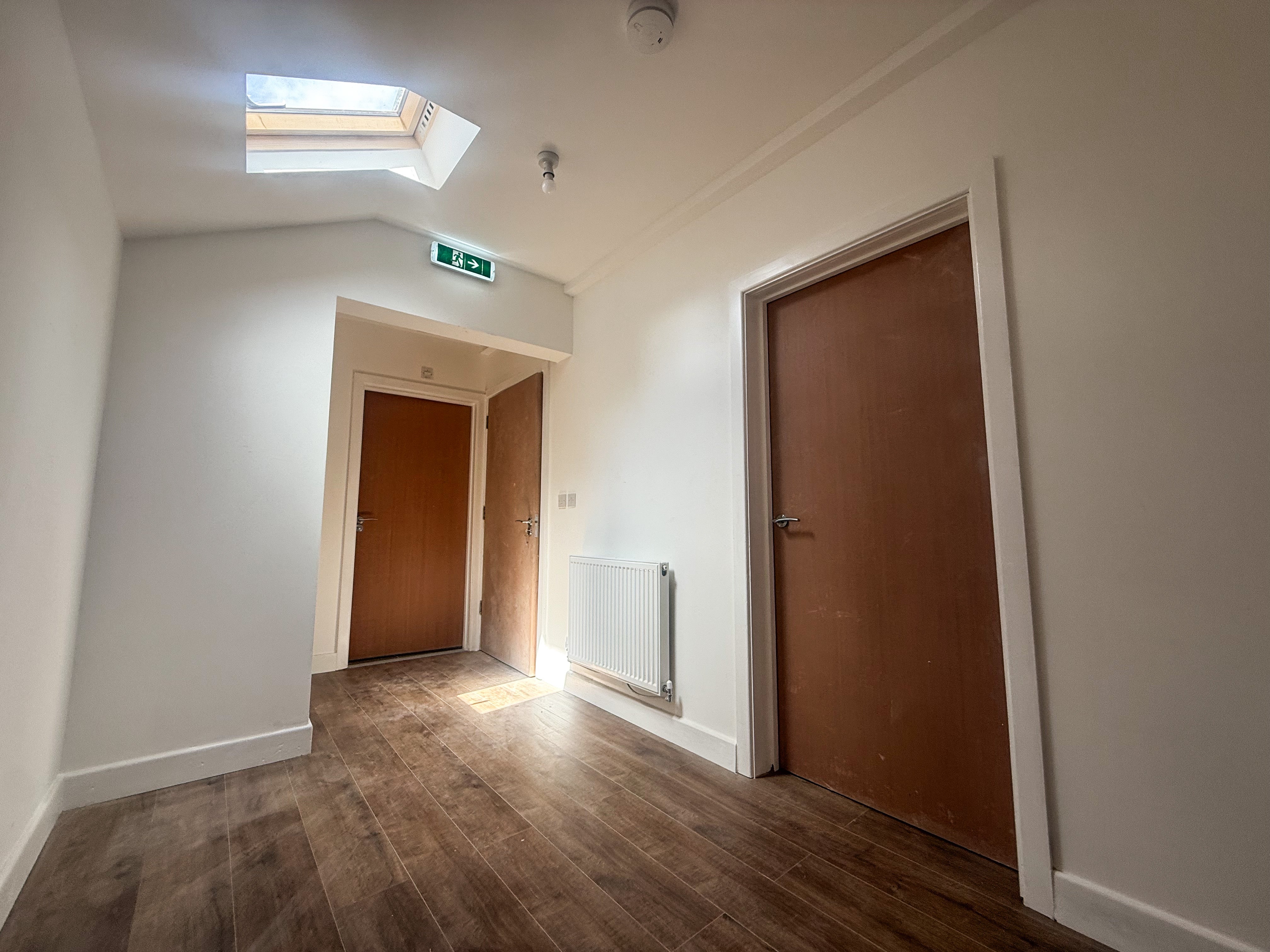 Flat William Street in Redditch