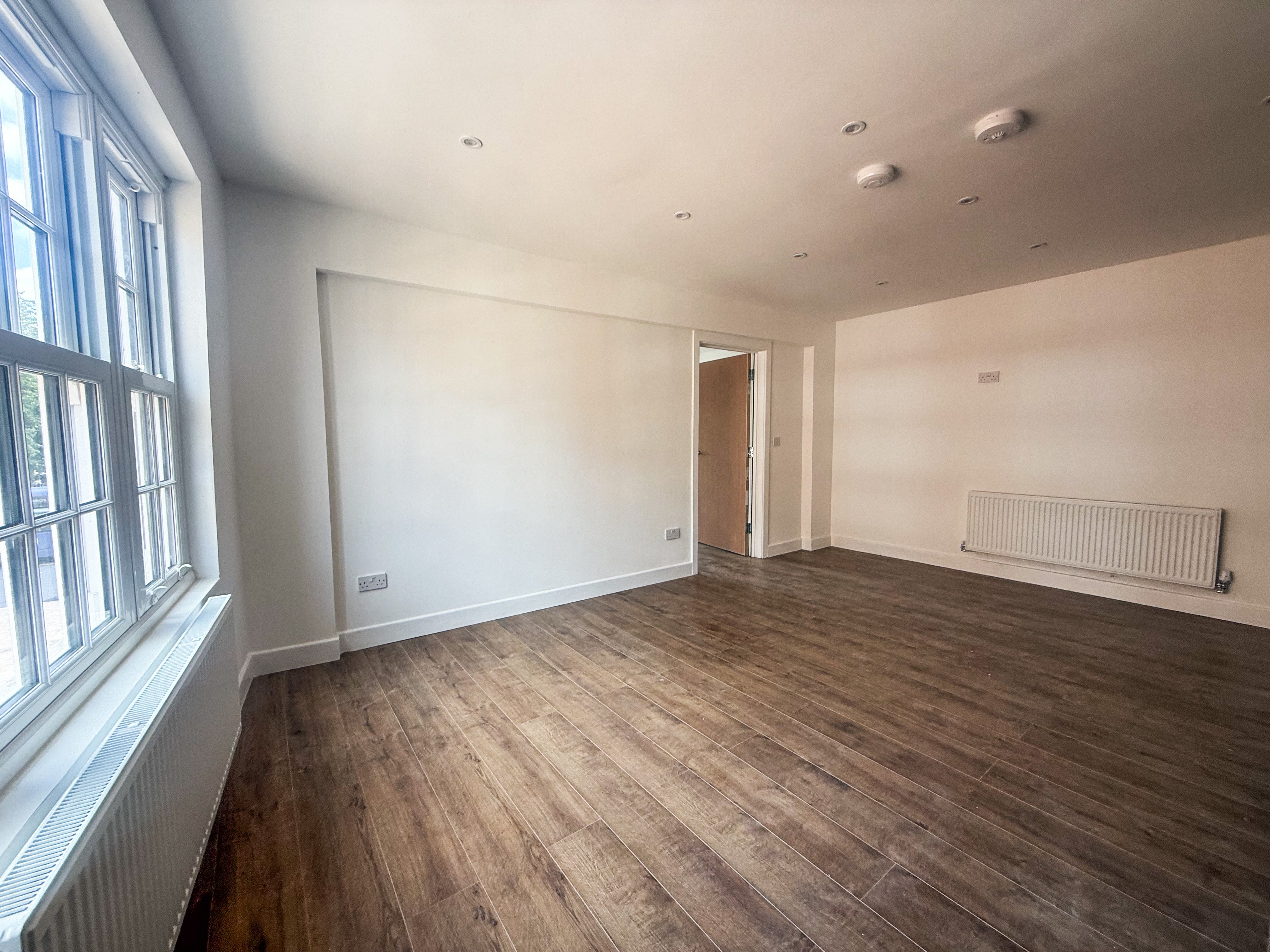 Flat William Street in Redditch