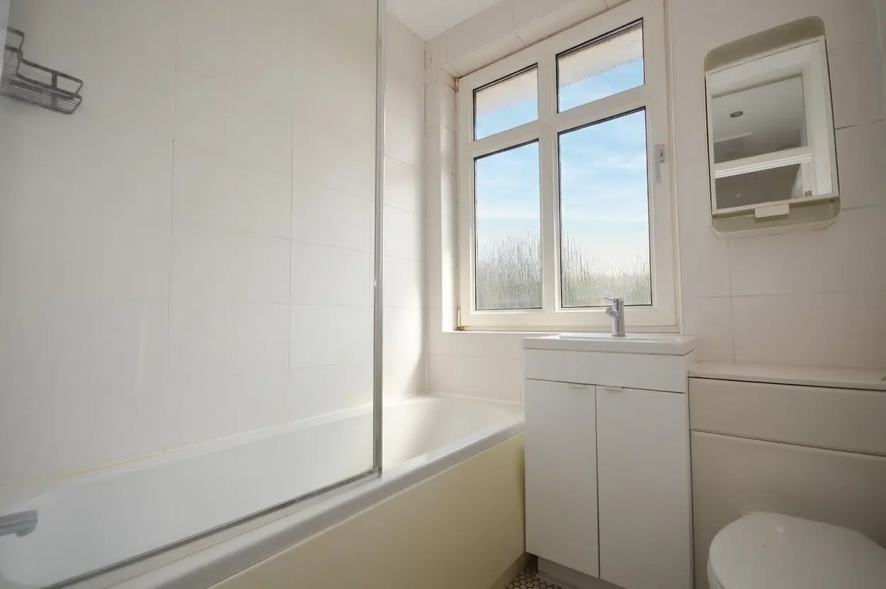 Flat Cressex Road in High Wycombe