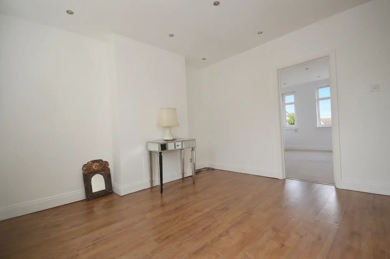 Flat Cressex Road in High Wycombe