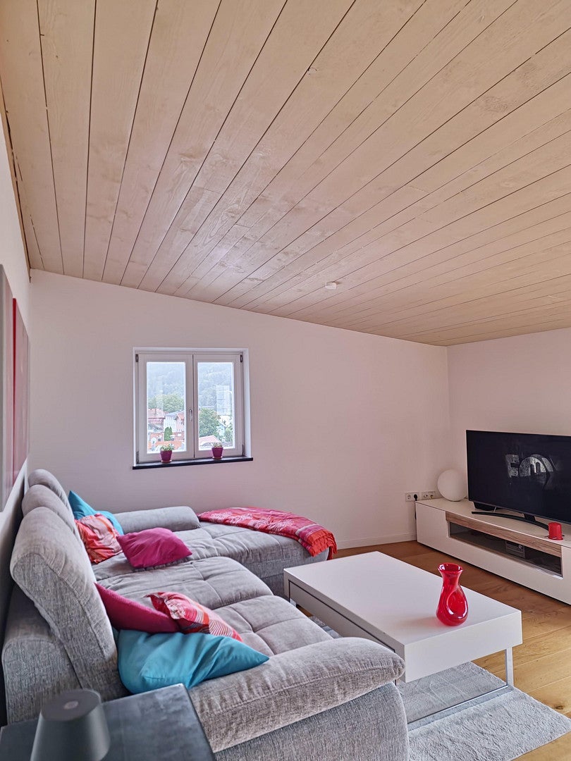 Wohnung Klammergasse in Bad Tölz