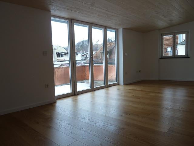 Wohnung Klammergasse in Bad Tölz