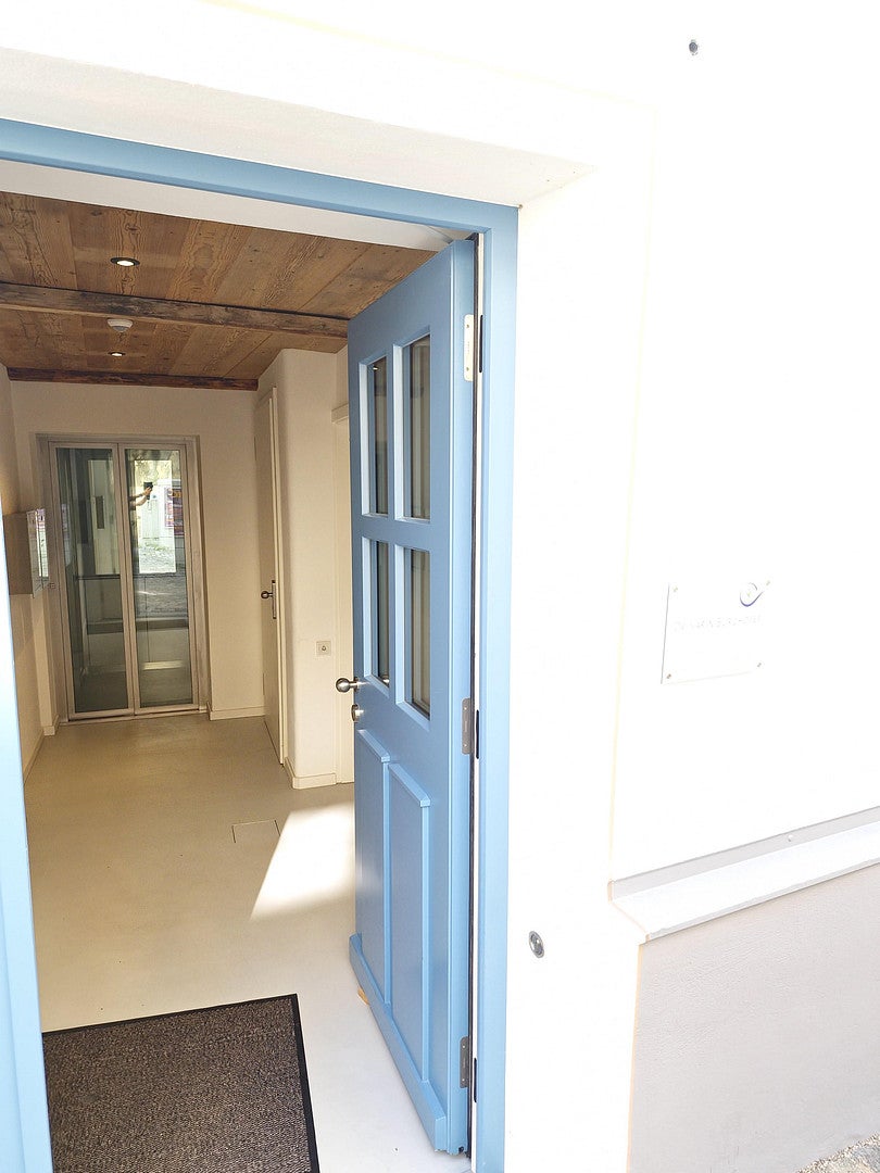 Wohnung Klammergasse in Bad Tölz