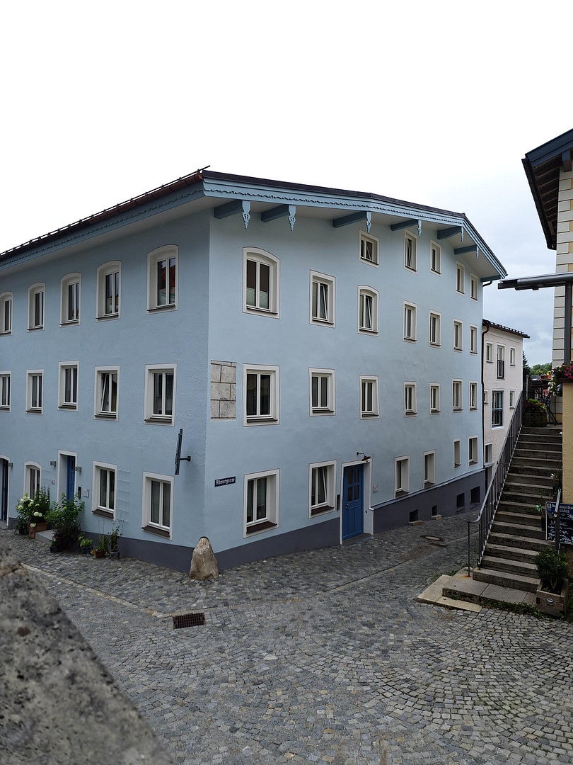 Wohnung Klammergasse in Bad Tölz