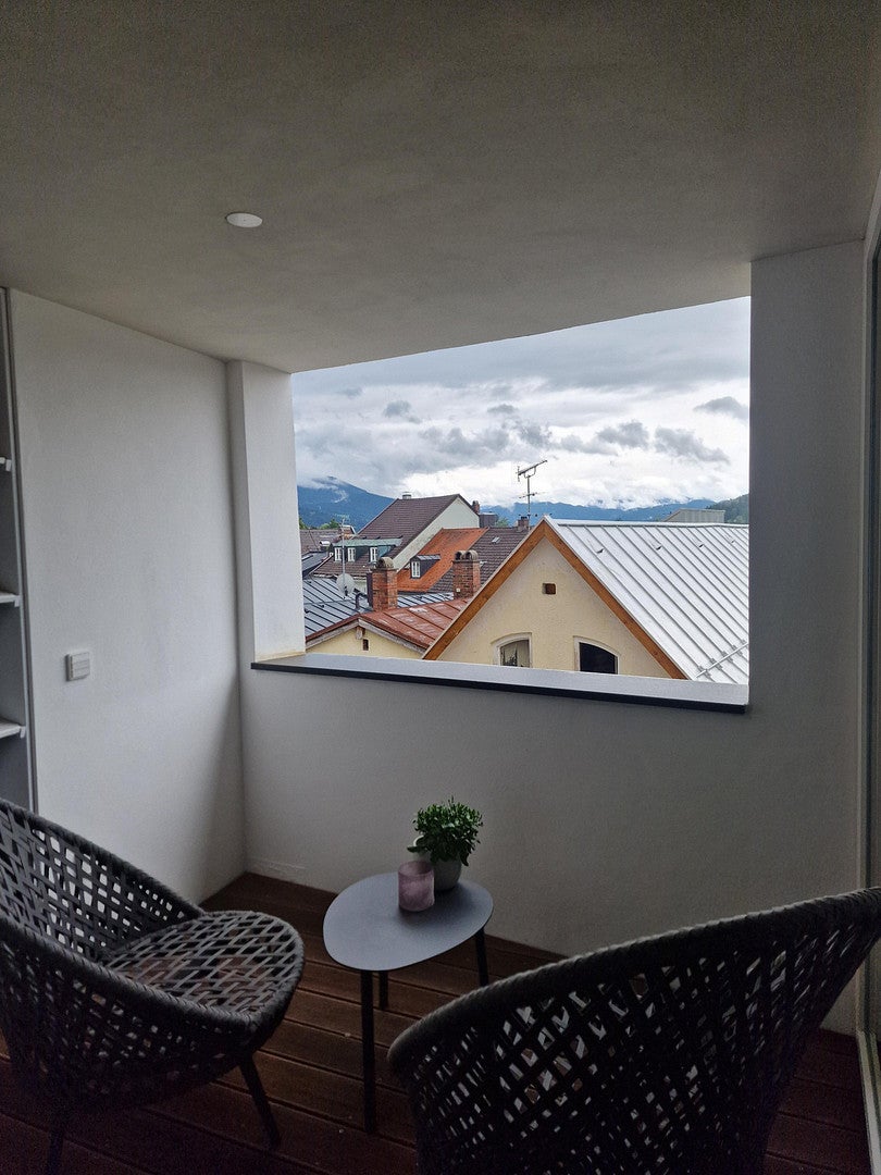 Wohnung Klammergasse in Bad Tölz