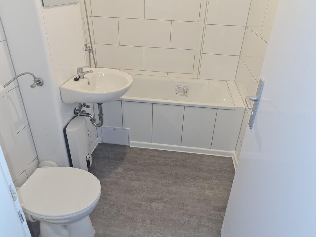 Wohnung Marienstraße in Duisburg
